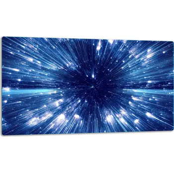 Kuchyňské prkénko Krájecí deska TMK ArtDeko sklo 1 ks