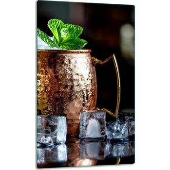 Obraz Krájecí deska TMK ArtDeko sklo 1 ks