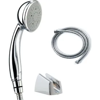 Sprchový set Sanicro - Sprchový set Basic UK se sprchovou hadicí 1500 mm, SC 01