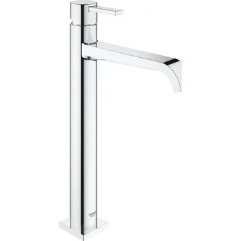 Vodovodní baterie GROHE Allure - Páková umyvadlová baterie DN 15, velikost XL, Chrom 23403000