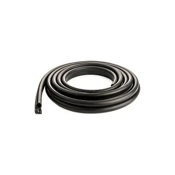 Těsnění karosérie Gumové těsnění dveří kufru NISSAN JUKE | 2014-2019 | Délka 5m