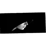 XXL podložka pod myš HUADO Temný