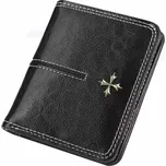 Baellerry Dámská malá peněženka Zoélie Černá