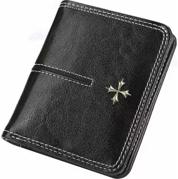 Peněženka Baellerry Dámská malá peněženka Zoélie Černá