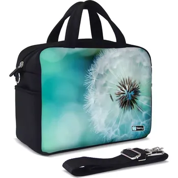 Termobox Pikniková termotaška přes rameno Chmýří