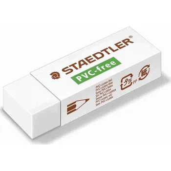 Velká guma na gumování Rasoplast B20 Staedtler