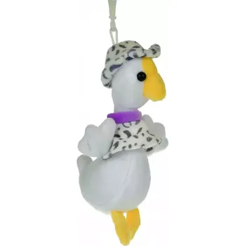 Přívěšek na batoh Kachnička