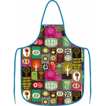 Kuchyňská zástěra Kuchyňská zástěra - Etno style