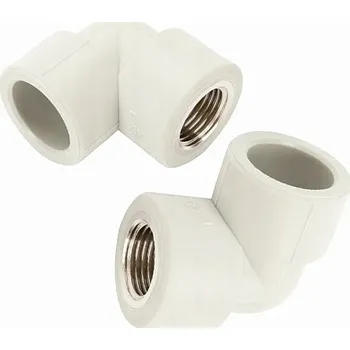 Vrták PP koleno Idmar Group 25 mm