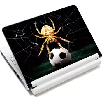 Huado fólie na notebook 12-15.6" Pavouk