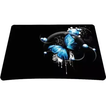 Podložka pod myš Huado podložka pod myš- Modrý motýl