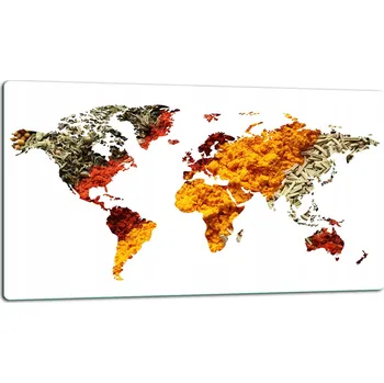 Kuchyňské prkénko Krájecí deska TMK ArtDeko sklo 1 ks