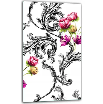 Kuchyňské prkénko Krájecí deska TMK ArtDeko sklo 1 ks