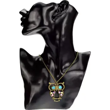 Náhrdelník Náhrdelník se sovičkou