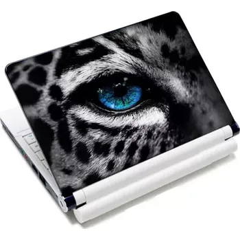 Huado fólie na notebook 12-15.6" Leopardí oko