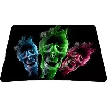 Podložka pod myš Huado podložka pod myš- Vysmáte lebky