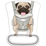 Huado ergonomická podložka pod myš Baby Mops