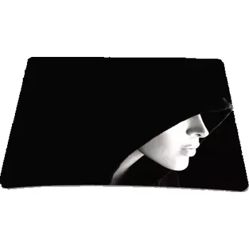 Podložka pod myš Huado podložka pod myš- Temný