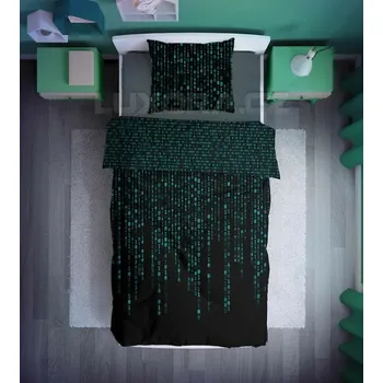 Povlečení Povlečení Matrix - b