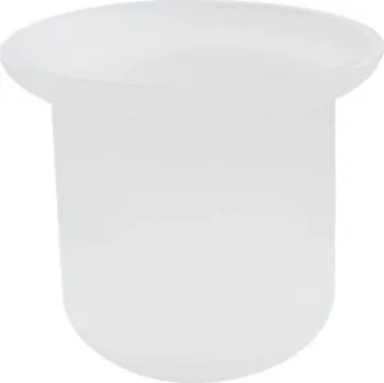 WC štětka Náhradní WC nádobka NIMCO 1094C