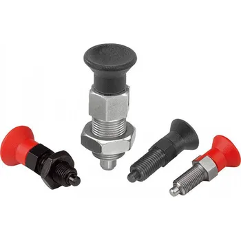 Rozvod motoru Aretační čepy 03089-2206