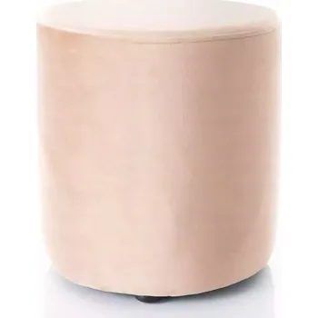 Taburet Čalouněná Taburet Signal béžová