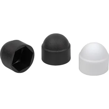 Šroub Krytky z plastu pro šestihranné matice a šrouby 07218-05-007