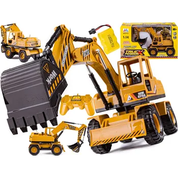 autíčko Caper ChRLD 0112 1:24