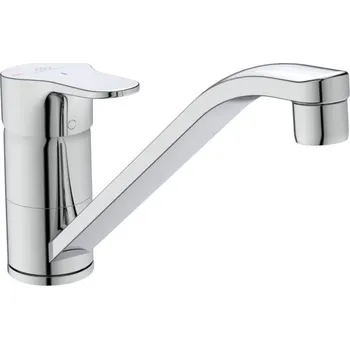 Vodovodní baterie Ideal Standard Cerabase - Dřezová baterie BlueStart s nízkým výtokem, chrom BD432AA