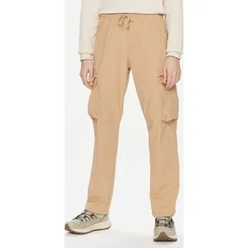 Dámské kalhoty COLUMBIA KALHOTY BOUNDLESS TREK CARGO 2073011262 vel. XS