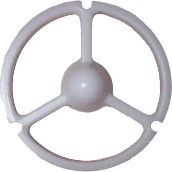 Kuchyňský mlýnek Zelmer 86.3103 Vložka distanční k mlýnkům č. 8 1ks