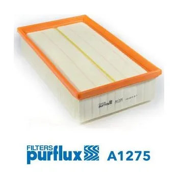 Filtr do auta Vzduchový filtr PURFLUX A1275