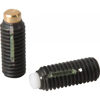 Autopojistky Přítlačné šrouby pojistka LONG-LOK 07119-212X185