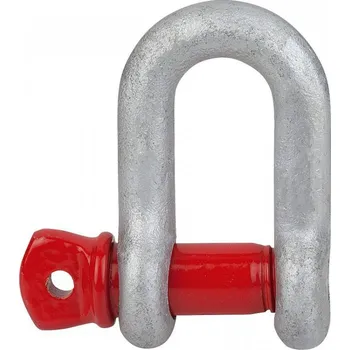 Upínací popruh Závěsná oka přímá 07716-0650025