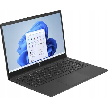 Notebook Notebook HP 14-EP0008 14" Intel N 8 GB / 256 GB černý