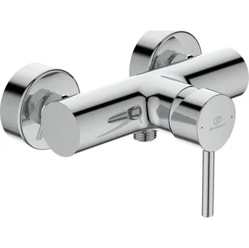 Vodovodní baterie Ideal Standard Ceraline - Sprchová baterie nástěnná, chrom BC200AA