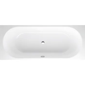 Vana Bette BetteStarlet - Vana 1700x750 mm, bílá 1380-000PLUS