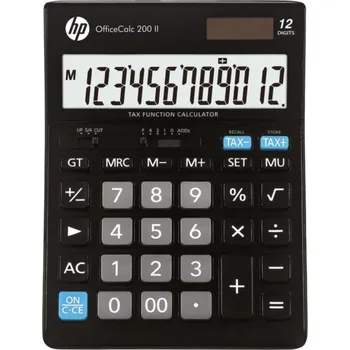 Kalkulačka HP-OC 200 II / desktop calculator