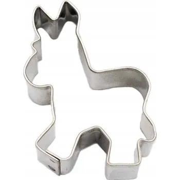 Vykrajovátko Felcman Vykrajovátko - oslík malý 3,2cm