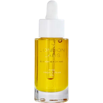 Vlasová regenerace London Labs - Skincare For Hair Pure Prickly Pear Oil Oleje a séra na vlasy 30 ml unisex