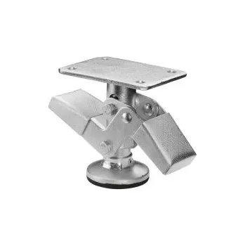 Kolečko Brzdící patka MI-T220.125