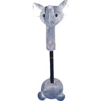 Tužka s plyšovým stojánkem slon