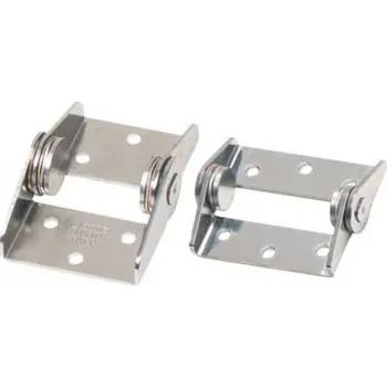 Nábytkové kování Pant volně otočný HG-ITSF