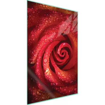 Obraz Krájecí deska TMK ArtDeko sklo 1 ks