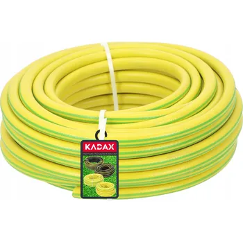 Zahradní hadice Zahradní hadice Kadax 20 m 1/2" 3vrstvá