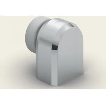 Nábytkové kování Zarážka dveří ZL-1803