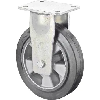 Kolečko Těžkotonážní kolečka - pevná MI-RR110.B80.250