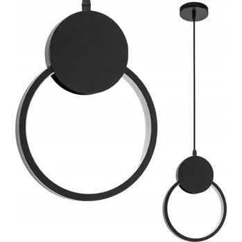 Závěsné svítidlo TOOLIGHT Moderní 1-bodové LED světlo (integrované)