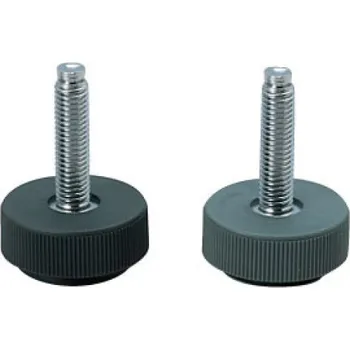 Nábytkové kování Stavěcí nohy MKR-N32DG32