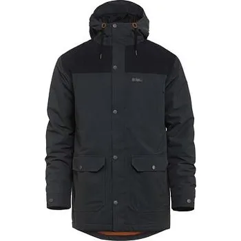 Horsefeathers bunda Juniper - phantom velikost S